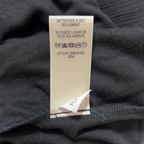 JUICY COUTURE Front Ruffled Dress - Picture 12 of 14